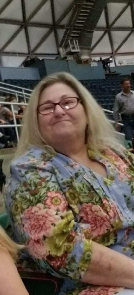 Karen Ray Brewer Profile Photo