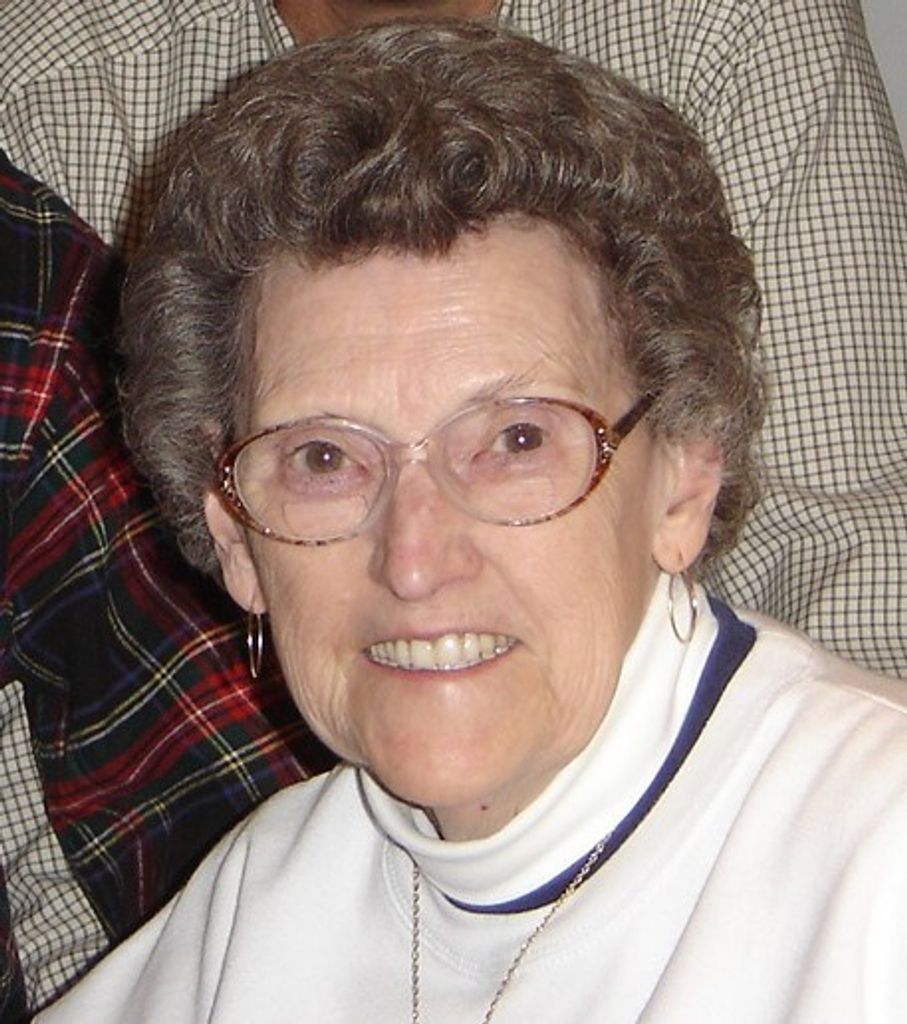 Beverly Ann Black Profile Photo