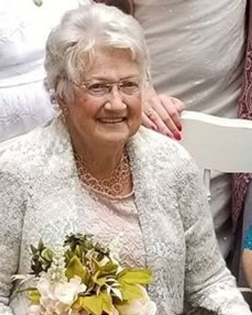 Vivian Bernice Slaughter