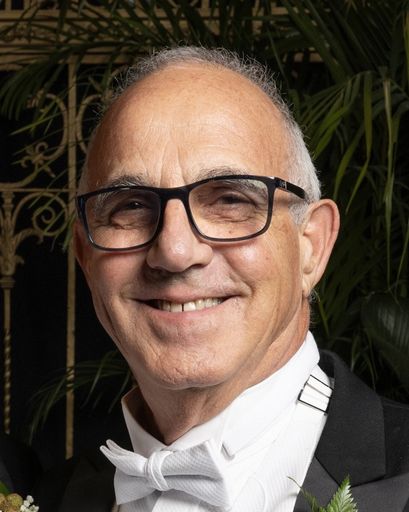 Julio Luciani's obituary image