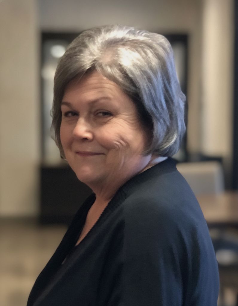 Carla Jane Selby Profile Photo
