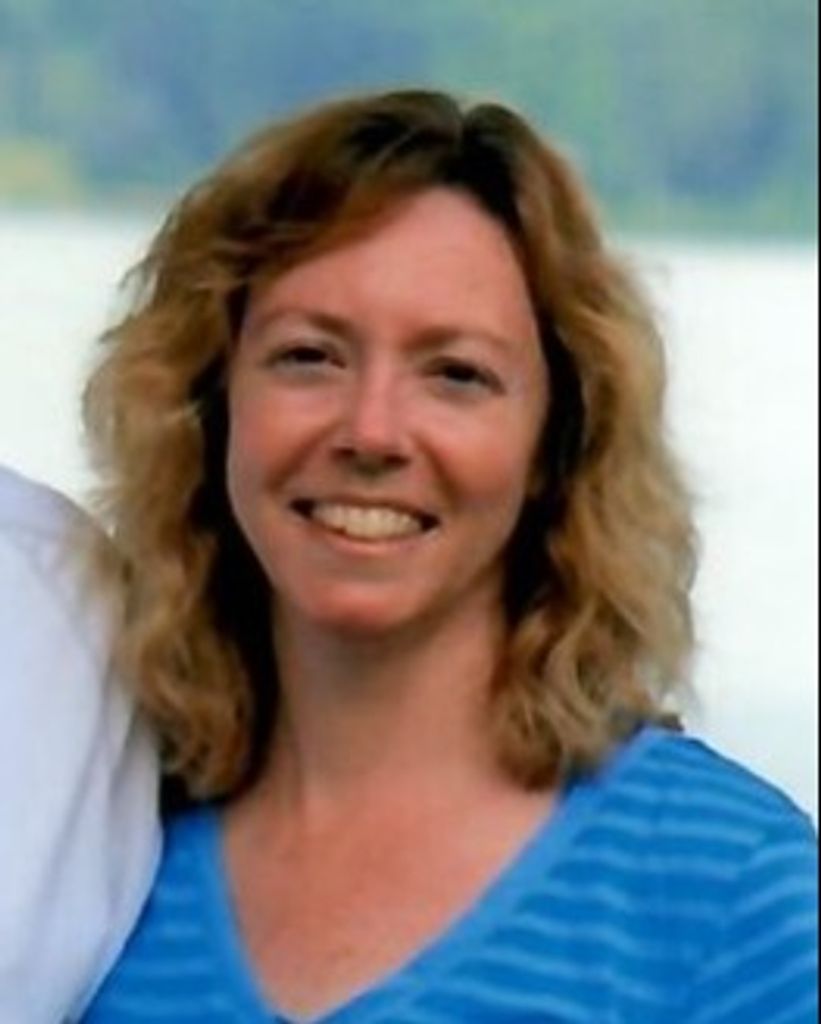 Nancy Fjestad