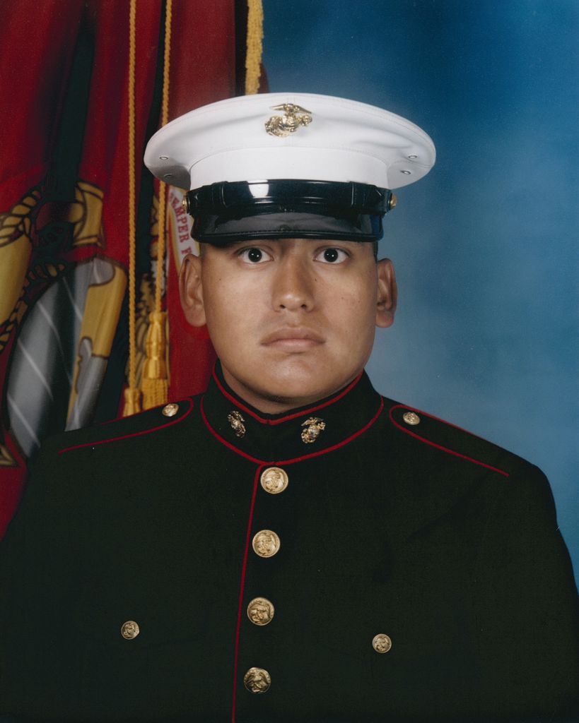 Eric Andrade Salinas