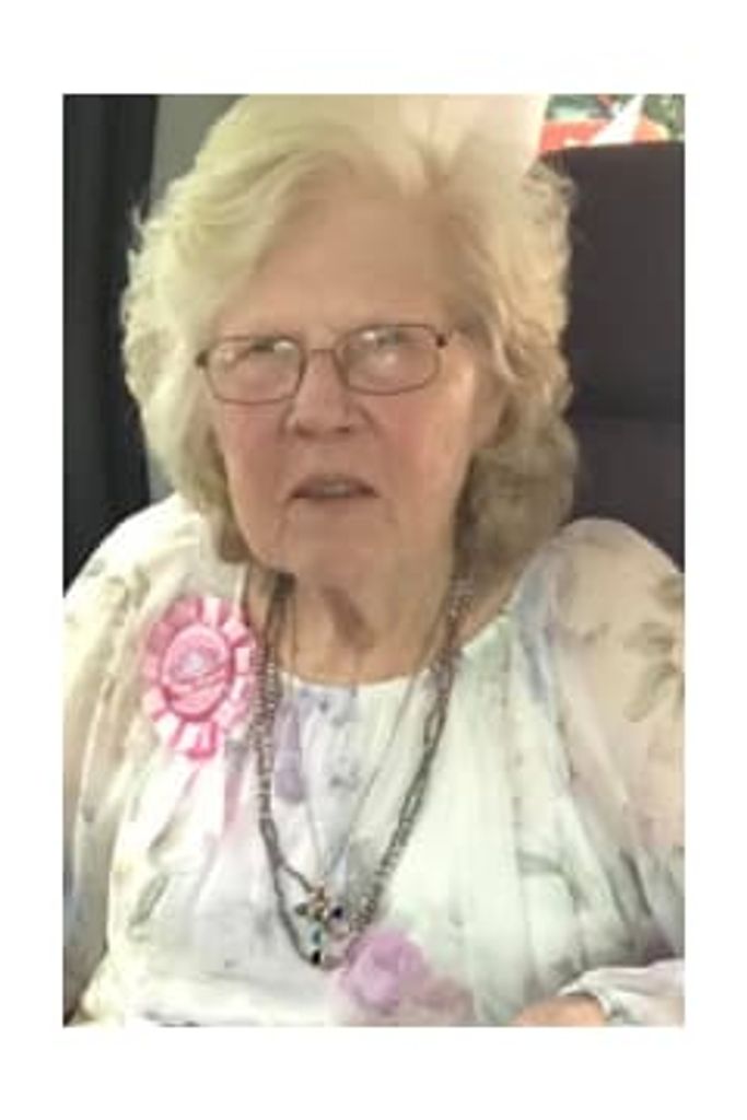 Ms. Patricia  Sweet