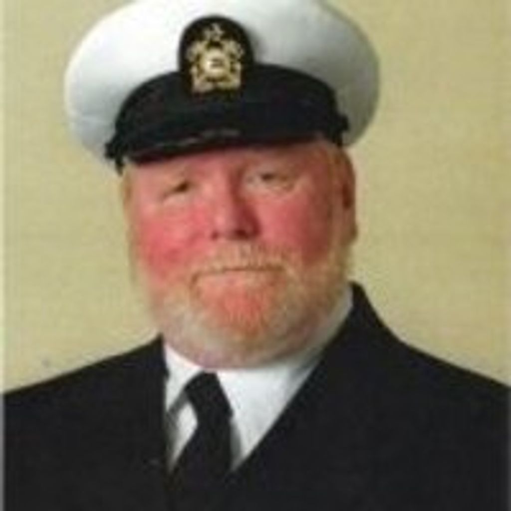 James H. Barton, Jr.