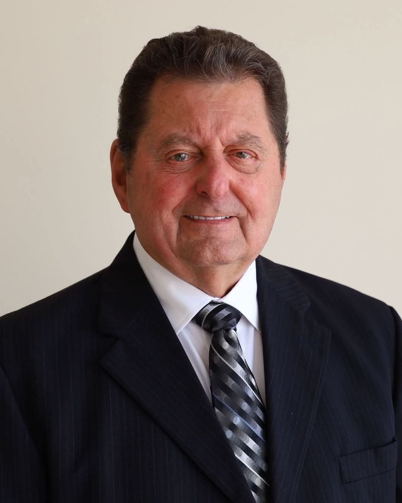 Thomas Raymond Cochran Profile Photo