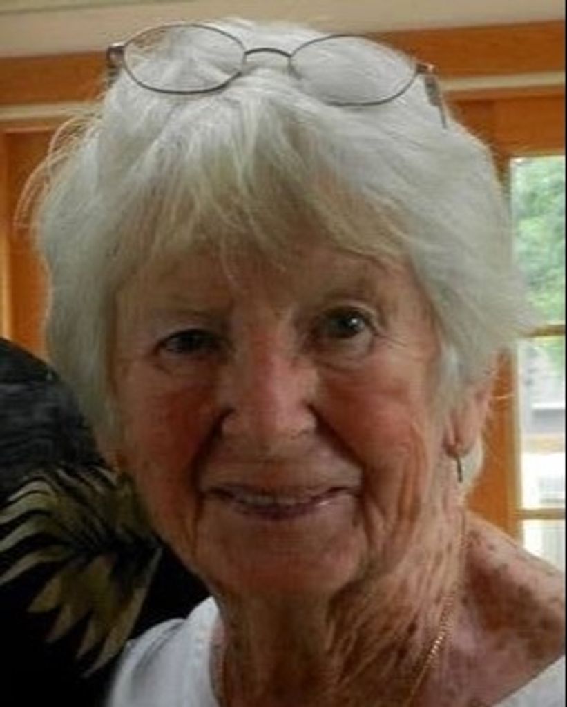 Margaret "Marge" M. Reilly Profile Photo