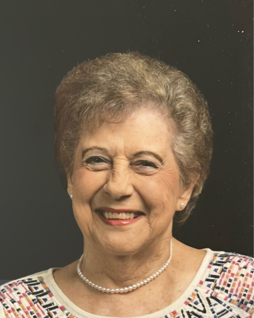 Alice Jean Thomas Profile Photo