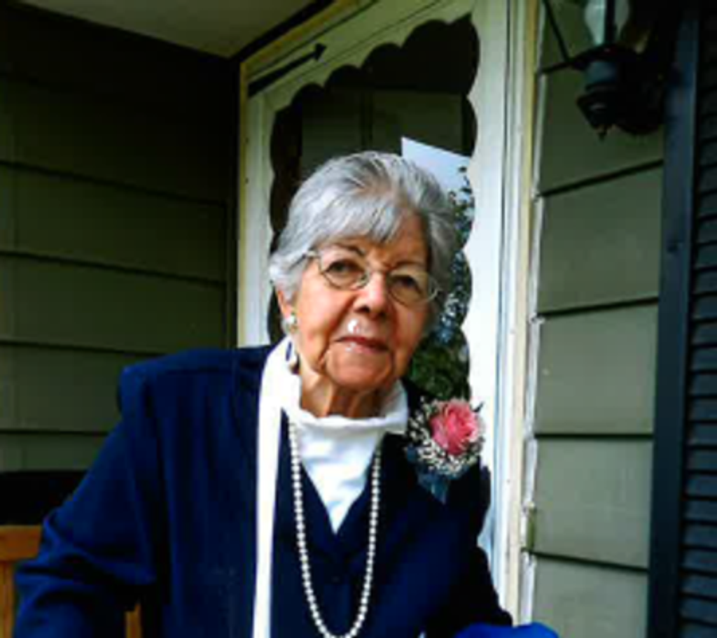 Margaret Ann Branch Profile Photo