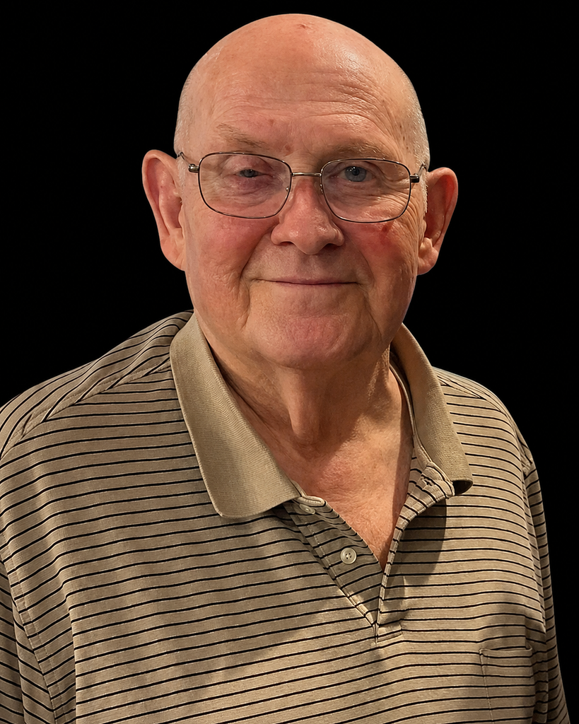 Kenneth Edward Bible