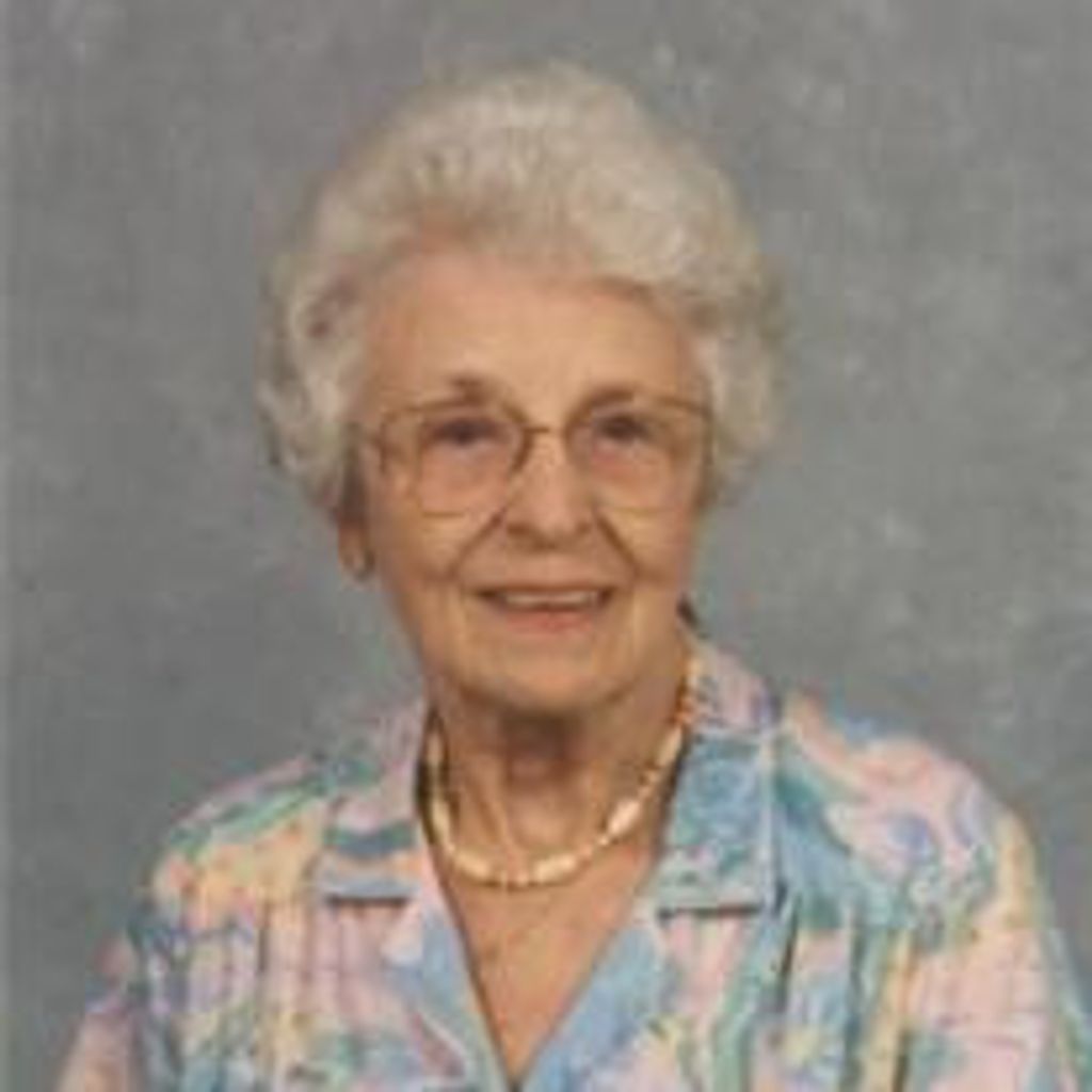 Edith Schaeffer