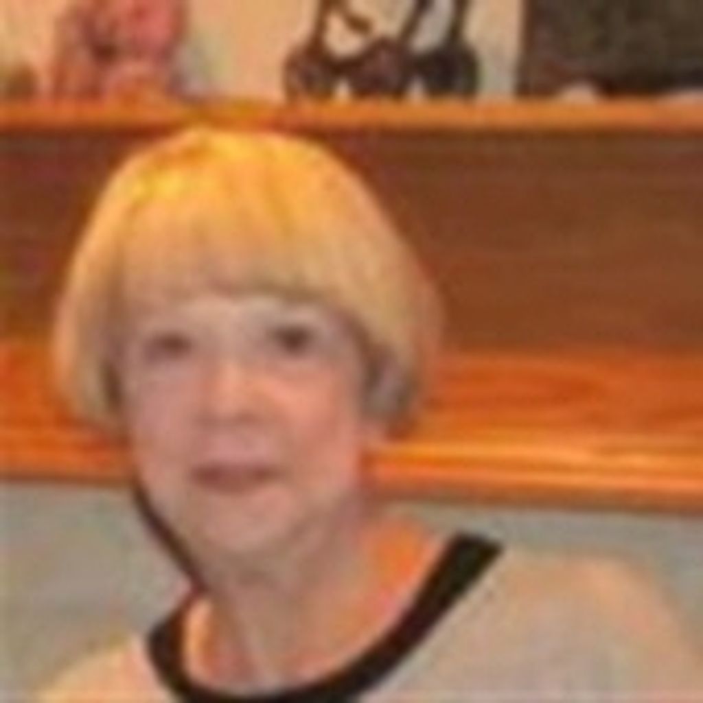 Judy Ann Gooch Profile Photo
