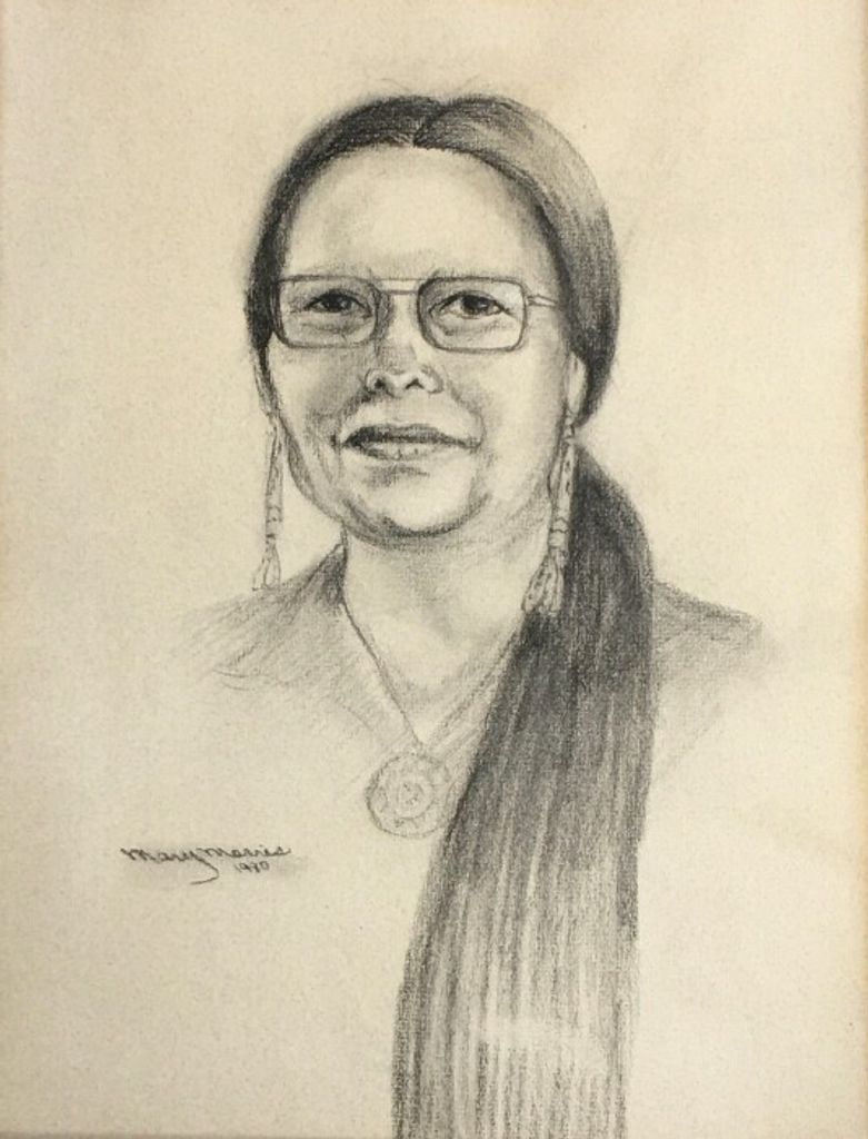 Dorothy Dempsey