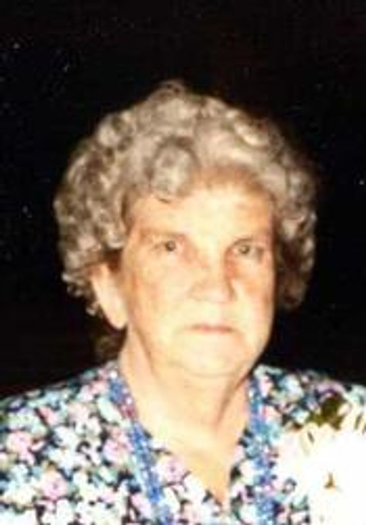 C. Elizabeth "Betty" Straw
