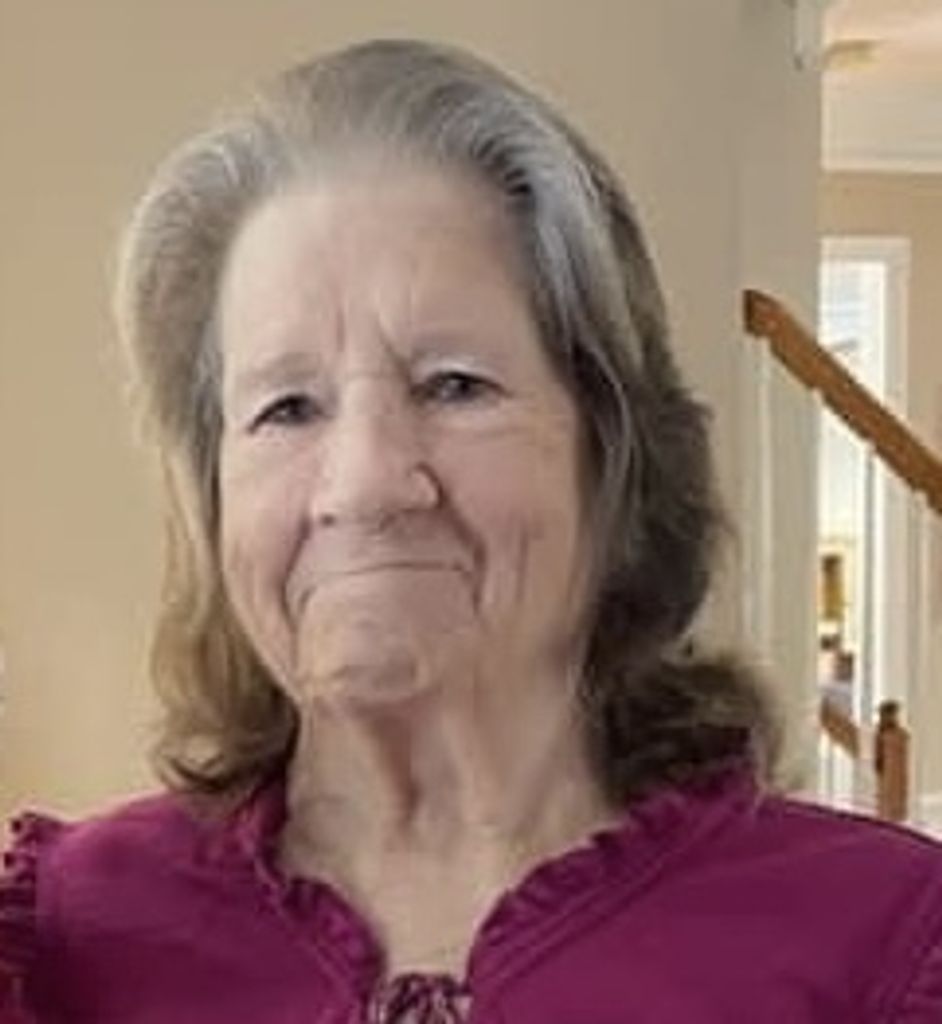 Yvonne Hughes