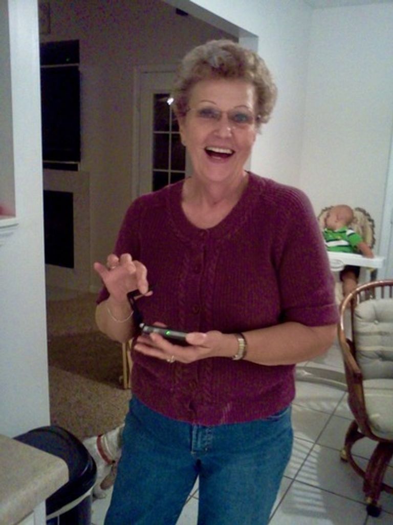 Patsy Ann Rains Profile Photo