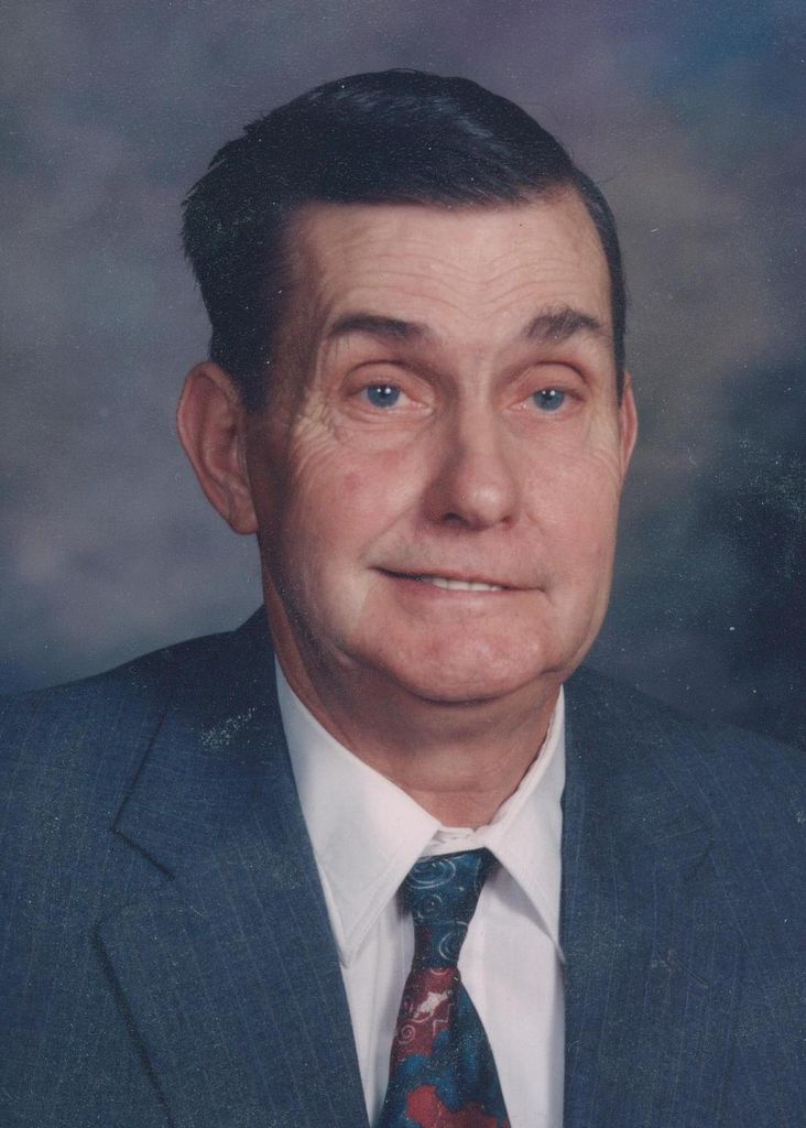 Lonnie Garland Bryant