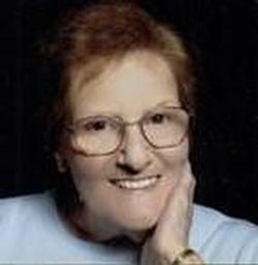 Diane Breaux Profile Photo