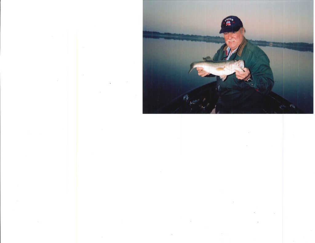 Gerald Lee Springfield