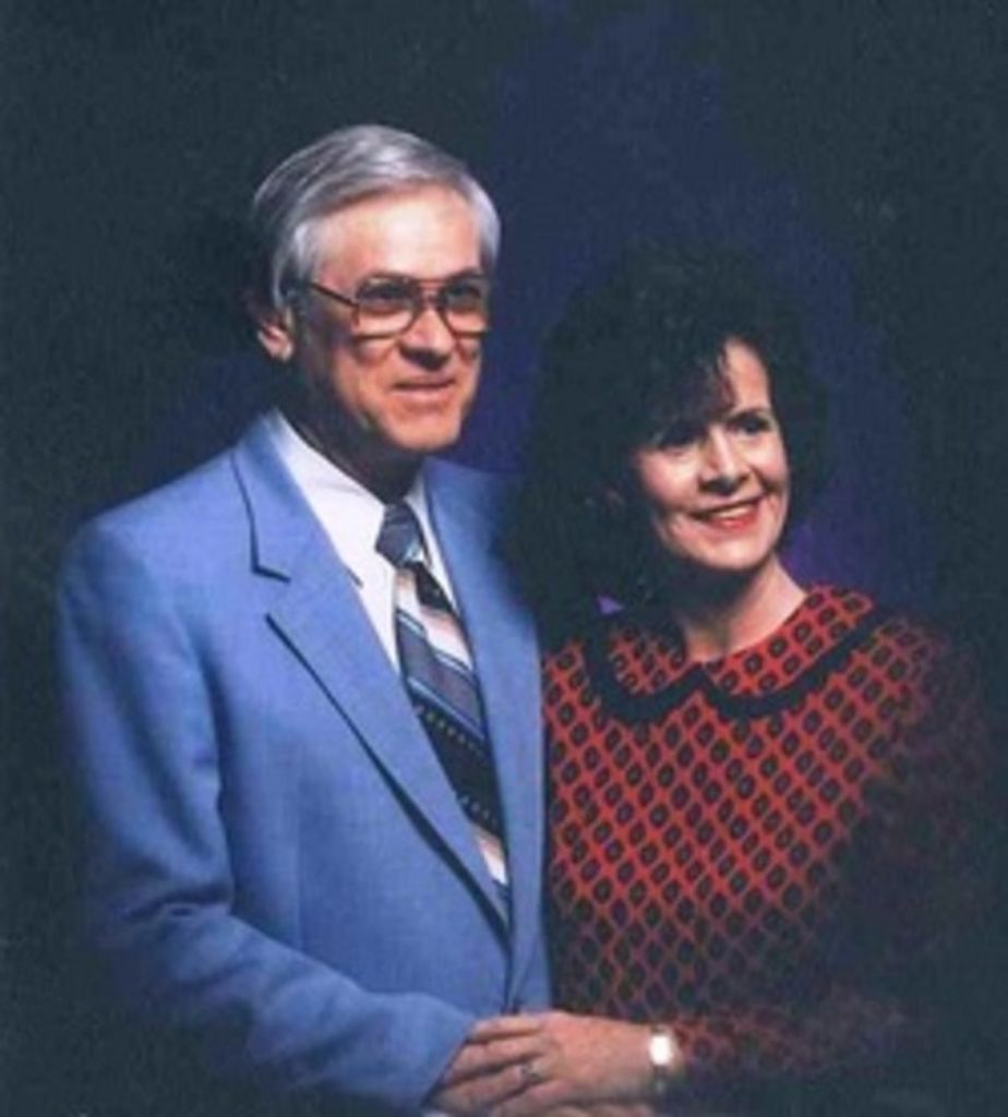 Patsy Diane Harris Burns