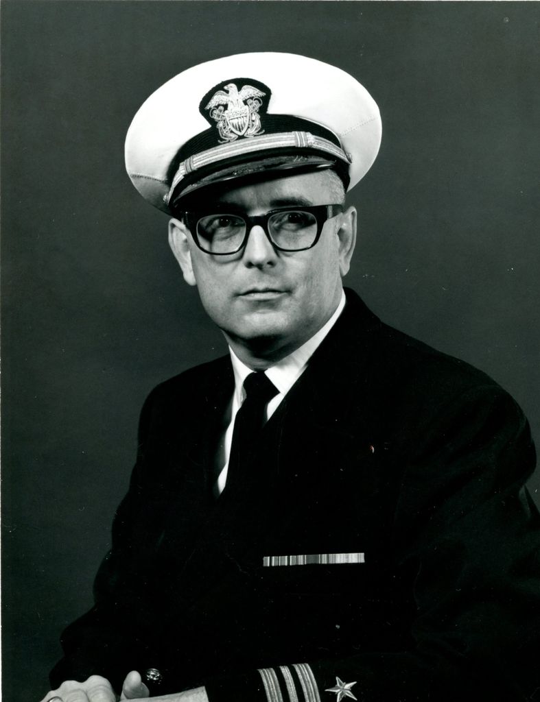 Harry Linwood Mahoney Jr.