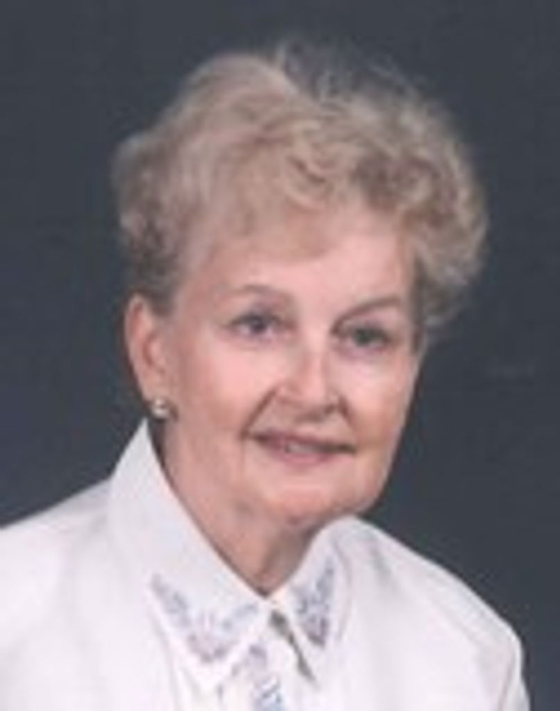 Jeanette S. Crowley