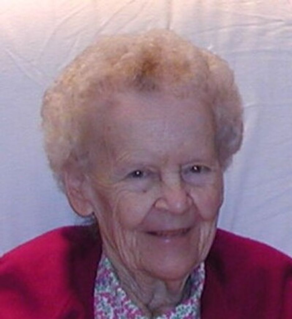 Martha C. Baker Profile Photo