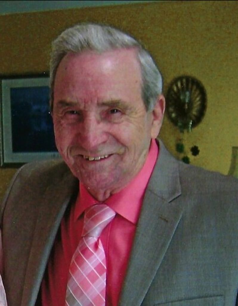 Virgil Hershel Evans Profile Photo