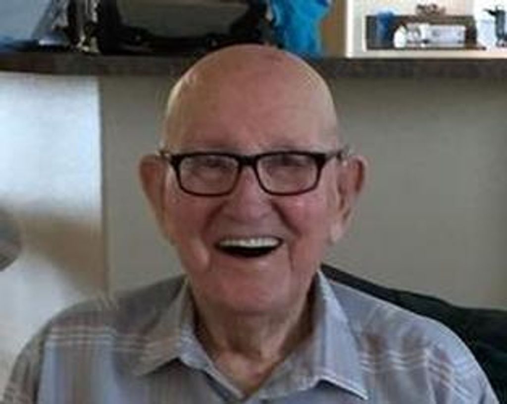 Charles Earl Fielder