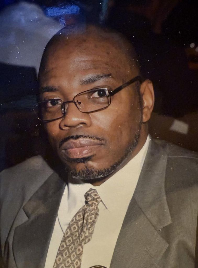 Timothy Marlon Fuller Profile Photo