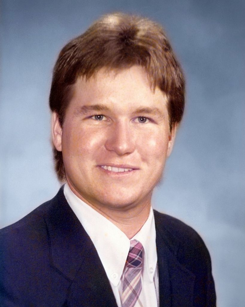 Ken Hall
