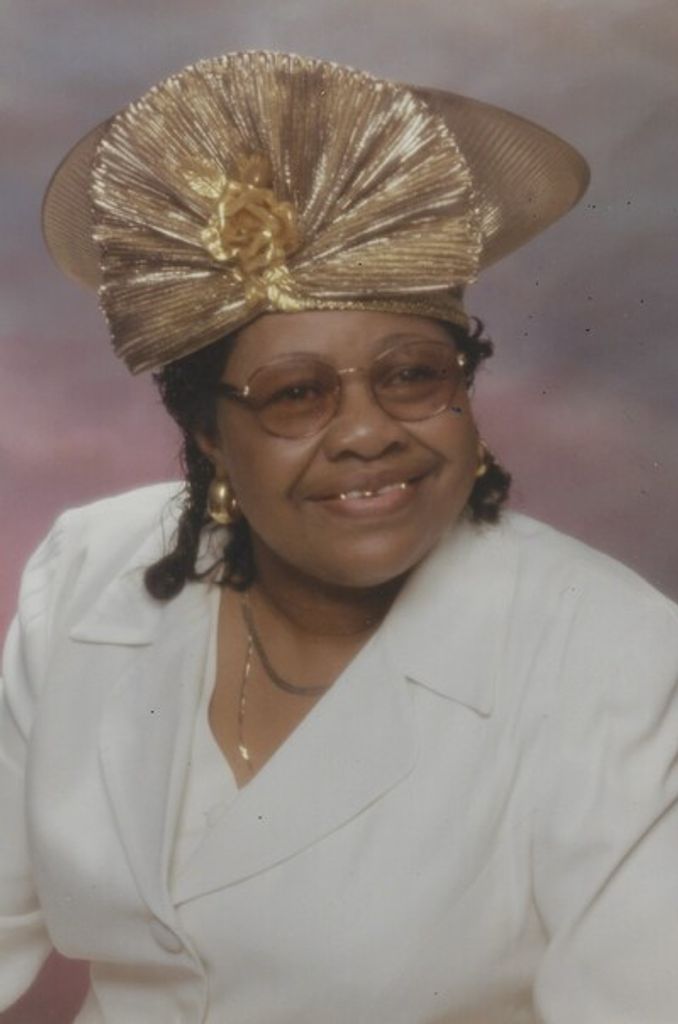 Claudine Tolliver Profile Photo