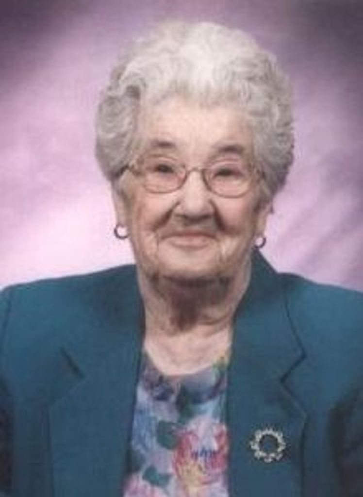 Marjorie R. "Marge" Cleary