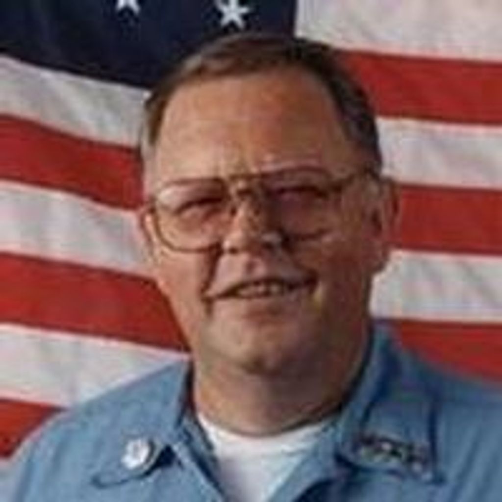 Richard L. Haines