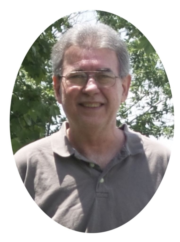 William "Bill" Allen Hamm