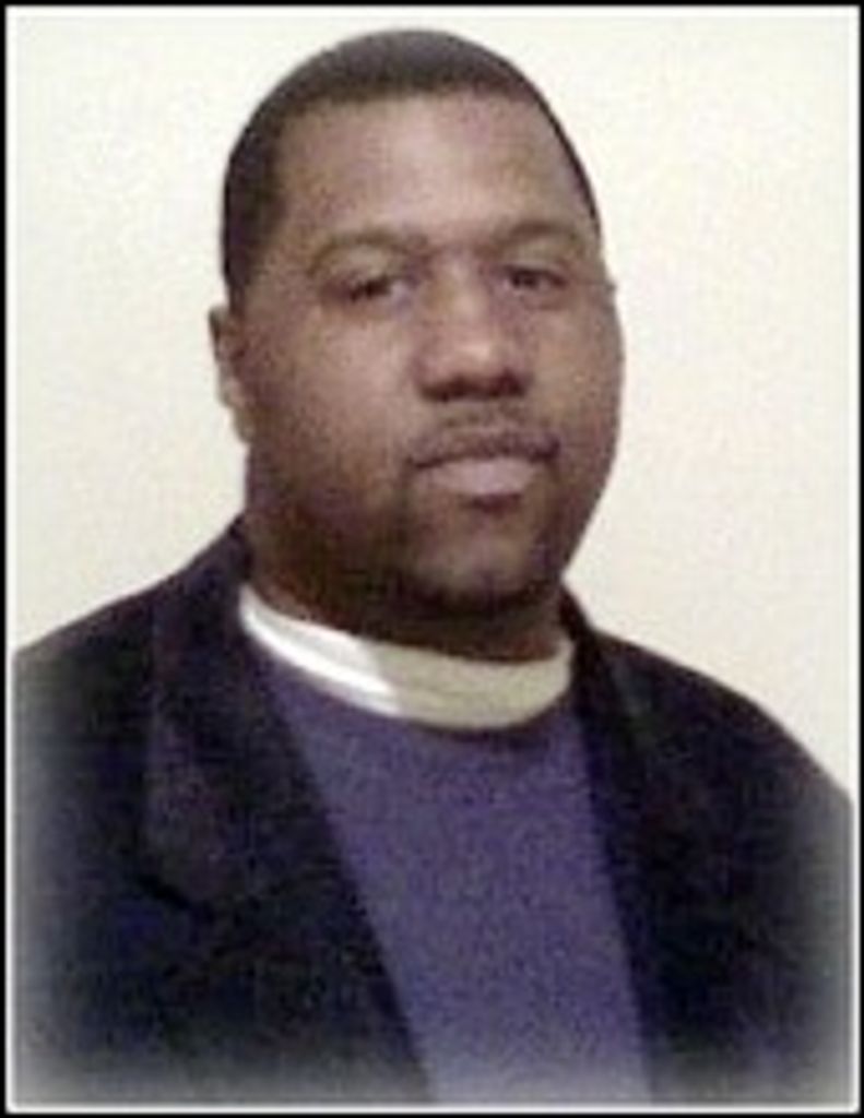 Tyqwan  Shamel  Jones  Profile Photo