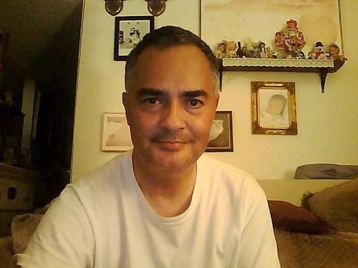 Raymond Rodriguez Profile Photo
