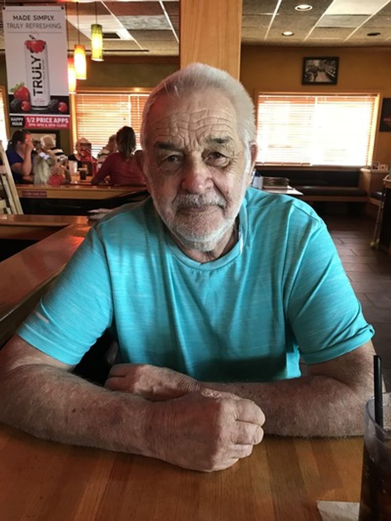 Lester Lavern Mcdonald Profile Photo
