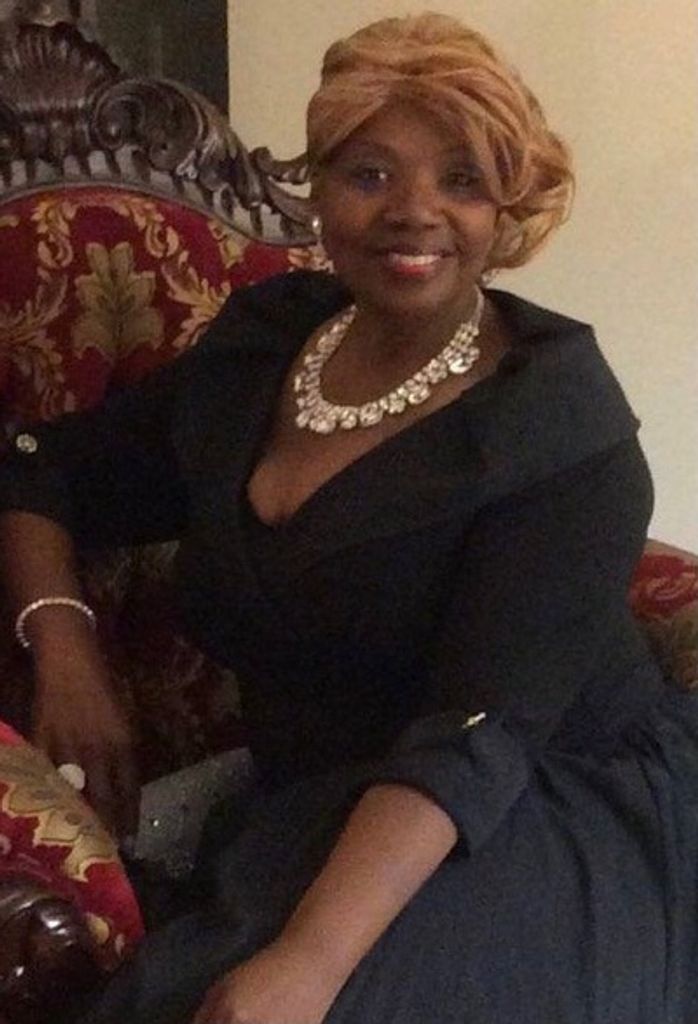 Wanzell Daniels Mcfadden Profile Photo