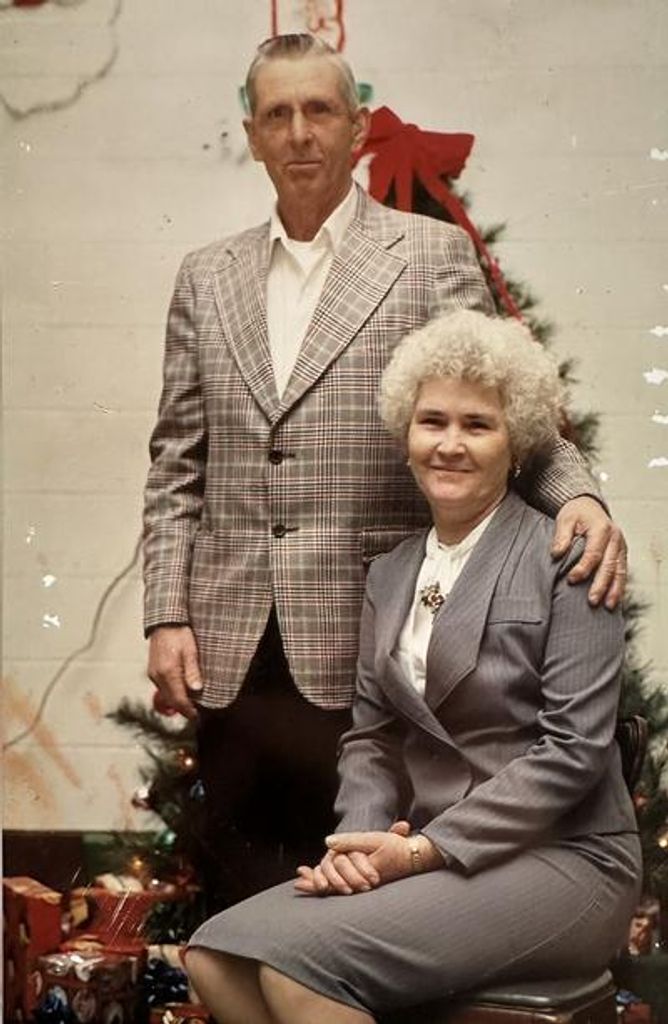 Betty Lou Hancock Profile Photo