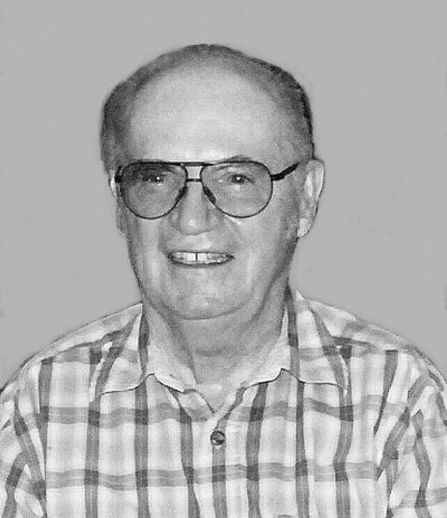 Dallas Moore Hall, Jr. Profile Photo