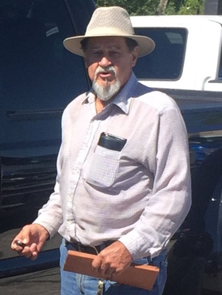 Alvin "Buddy" Williams Profile Photo