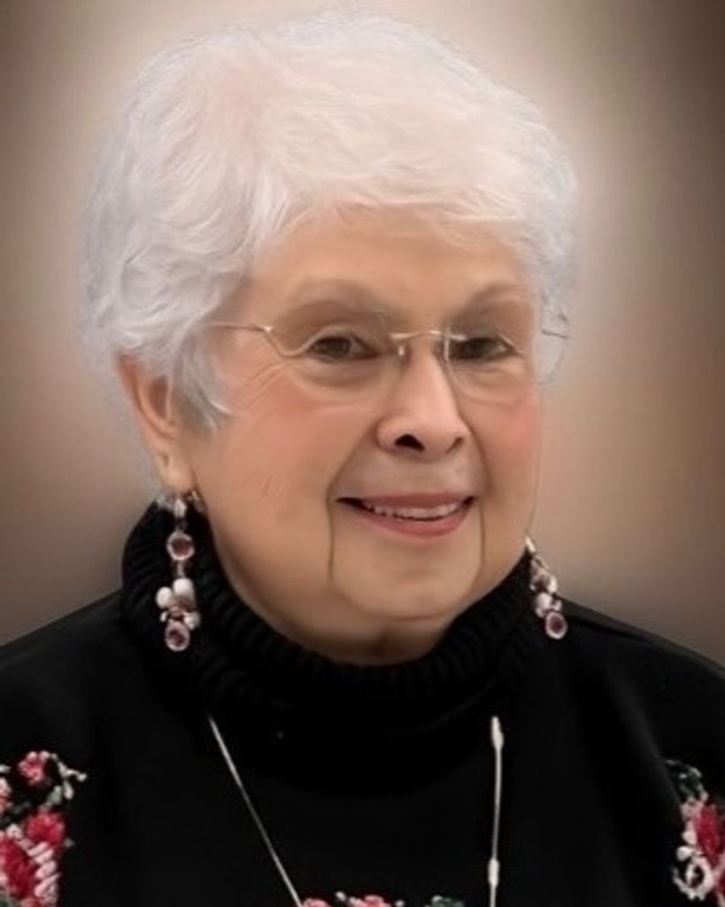 Barbara Kay Hearn