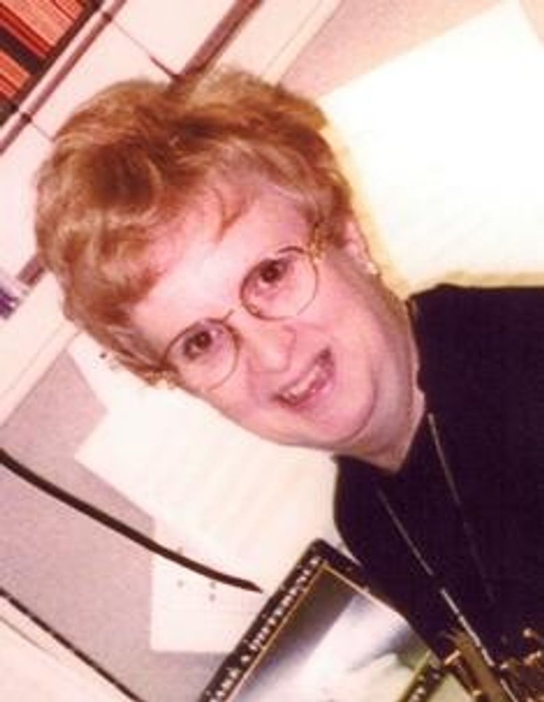 Lorraine Kay Stephens