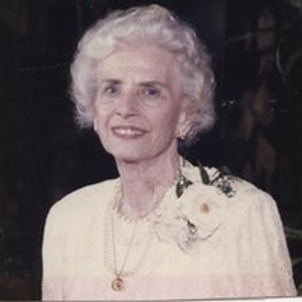 Evelyn Lorene Venable