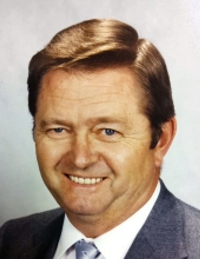 Gene Roskamp