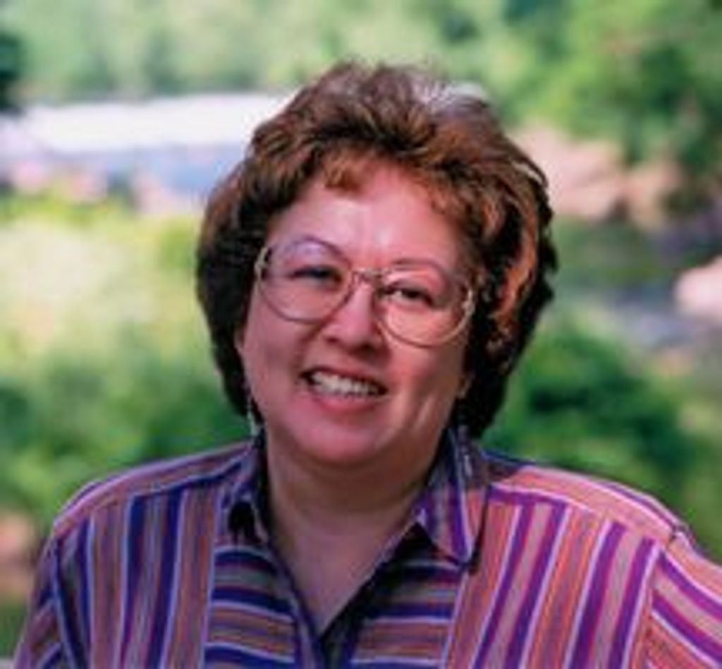 Shirley B. Fein