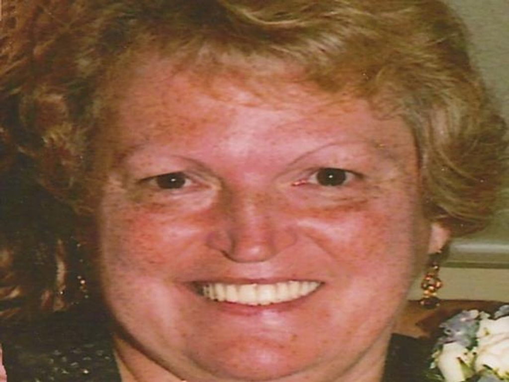 Gail E. Ritchie Profile Photo
