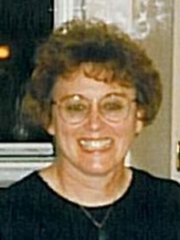 Sharon L. Wittman