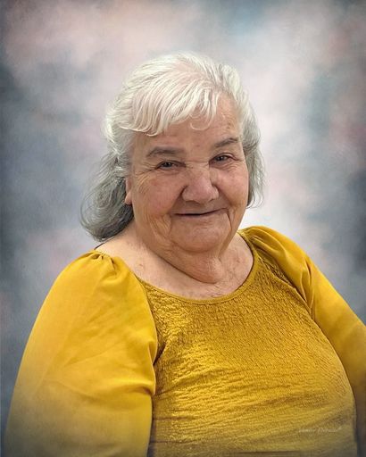 Pascuala Velasquez Sandoval's obituary image